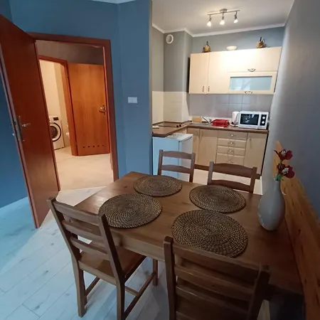 Apartament Julia * Szklarska Poręba