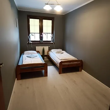 Apartament Julia Lägenhet Szklarska Poręba